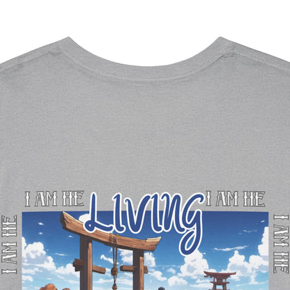 Living Water Tee