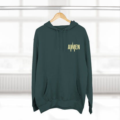 AMEN Fall 2025 Hoodie