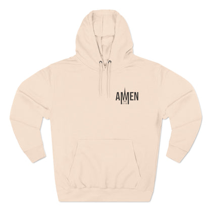 Living Water Hoodie