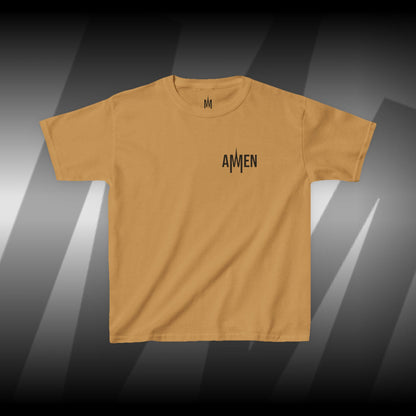 Kids AMEN Signature Tee