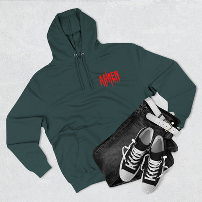 AMEN Winter 2025 Hoodie