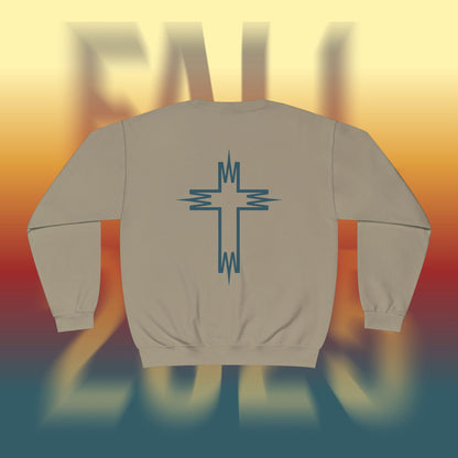 AMEN Fall 2025 Sweater
