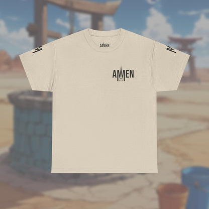 Living Water Tee