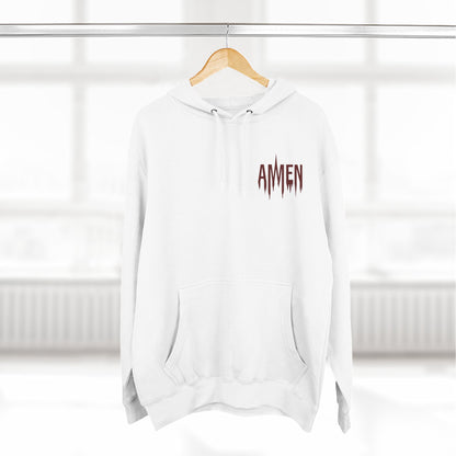 AMEN Winter 2025 Hoodie