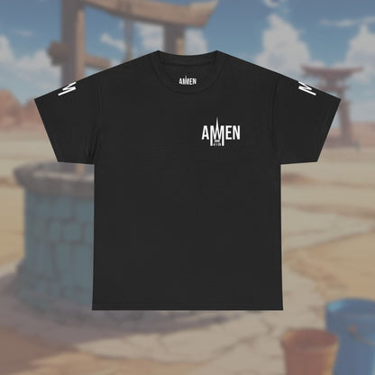 Living Water Tee