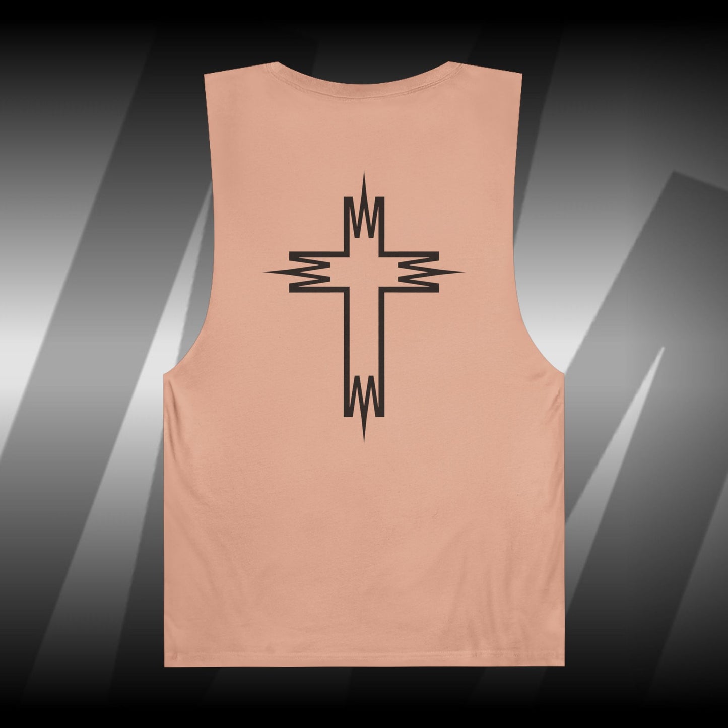 AMEN Signature Tank Top