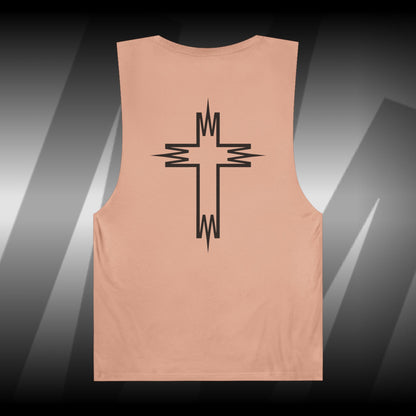 AMEN Signature Tank Top