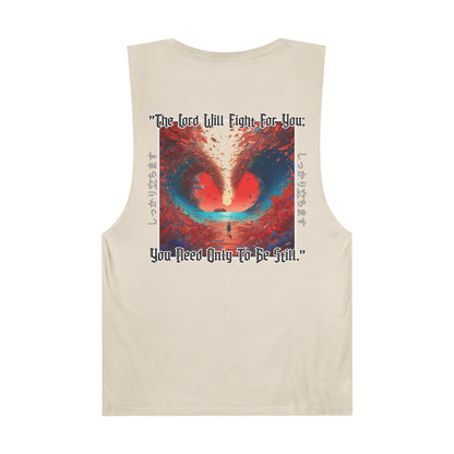 Stand Firm Tank Top