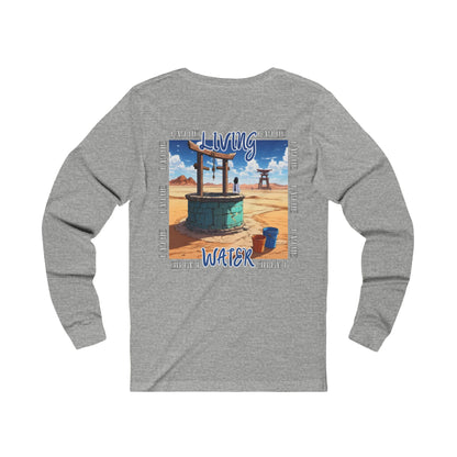 Living Water Long Sleeve