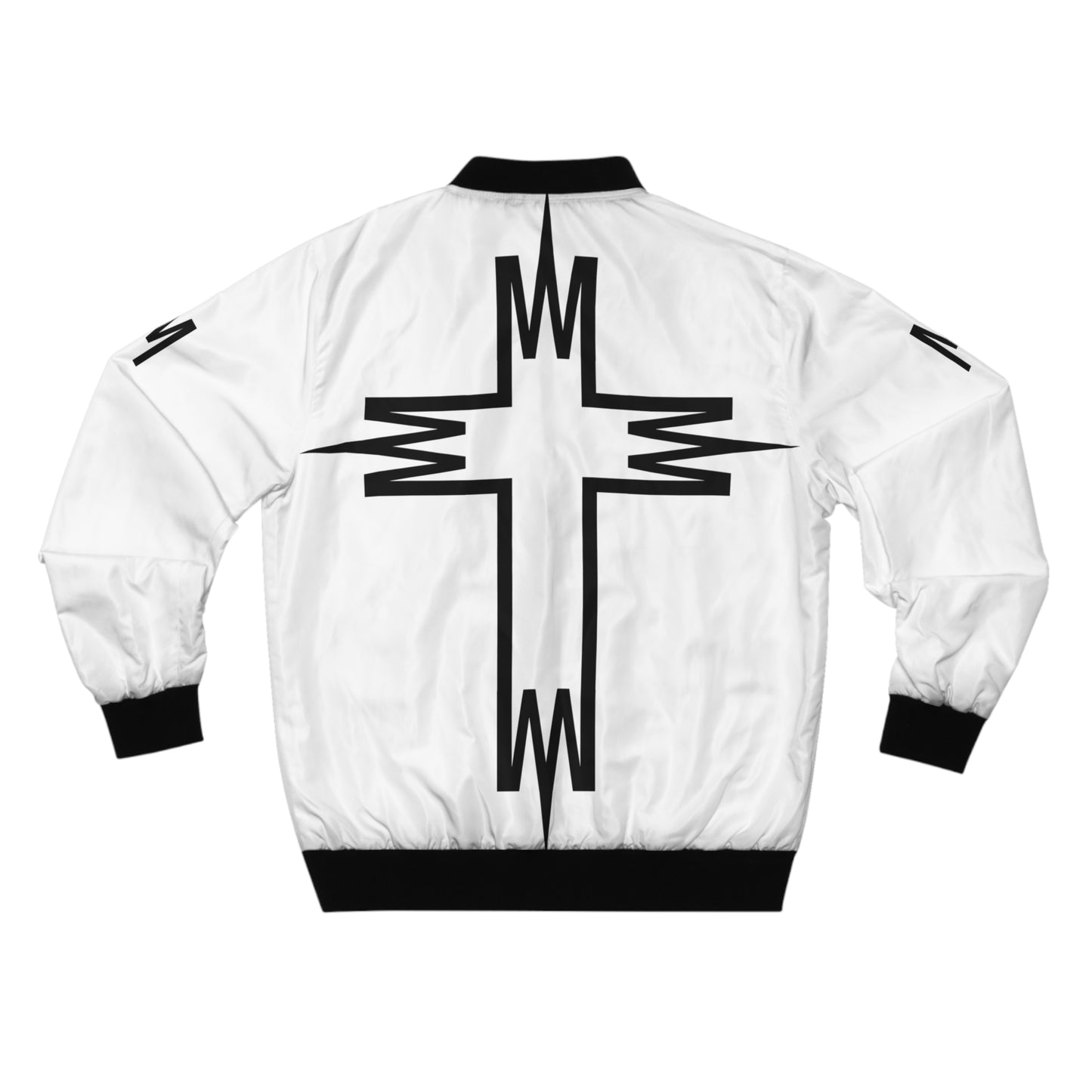 AMEN Bomber Jacket
