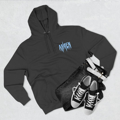 AMEN Winter 2025 Hoodie