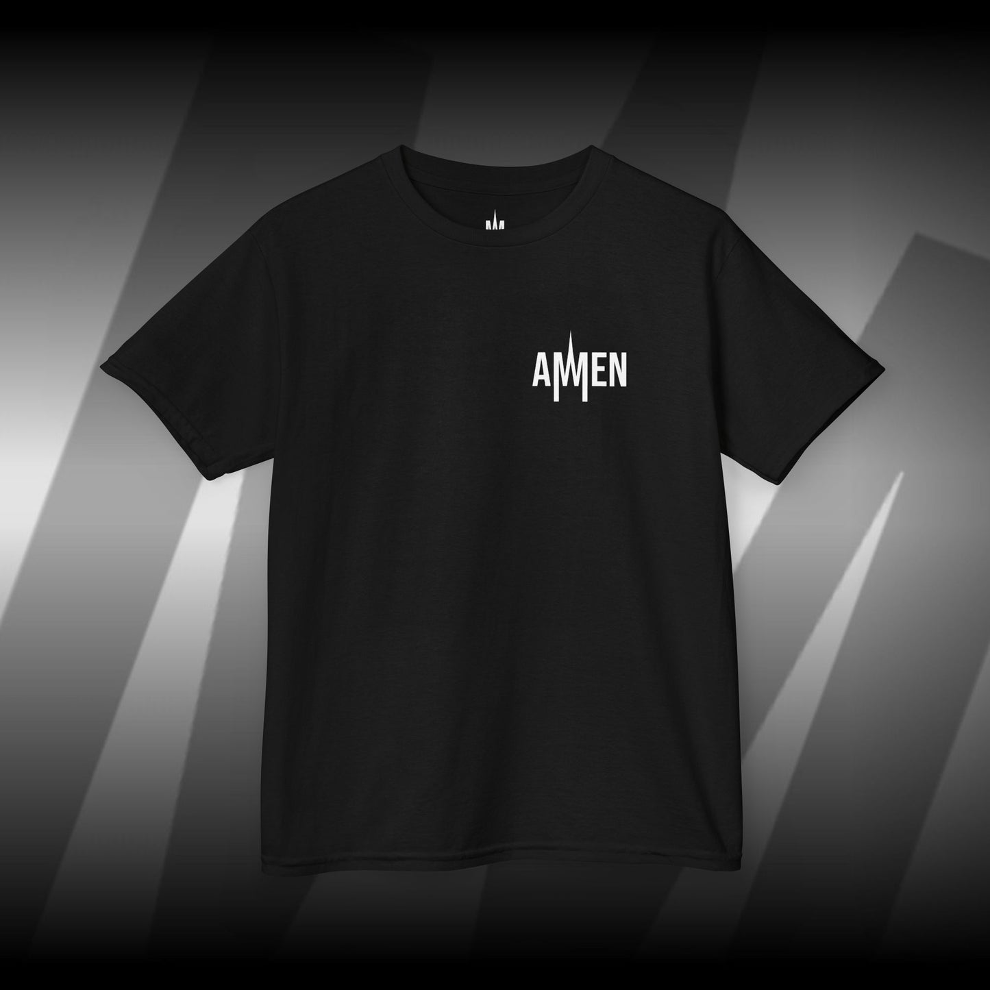 Kids AMEN Signature Tee