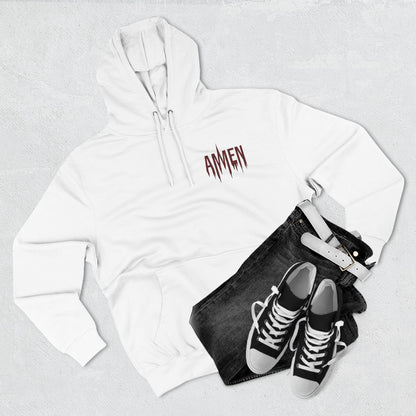 AMEN Winter 2025 Hoodie