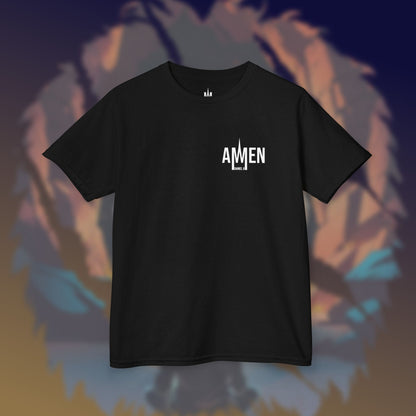 Kids Den Of Lions Tee