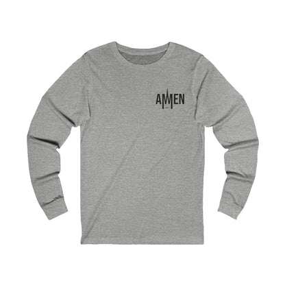 David VS Goliath Long Sleeve