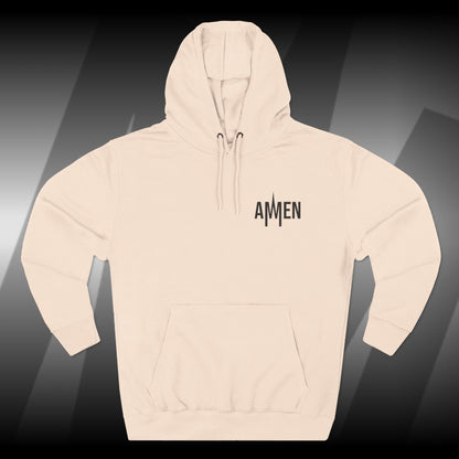 AMEN Signature Hoodie