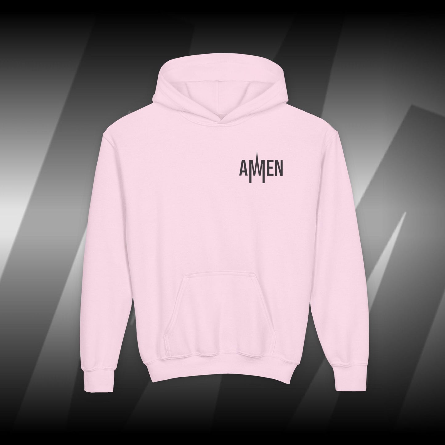 AMEN Kids Signature Hoodie