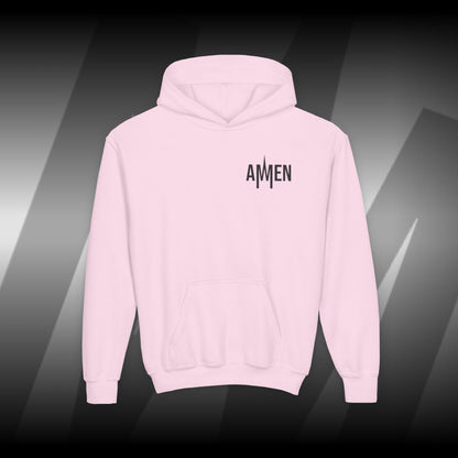 AMEN Kids Signature Hoodie