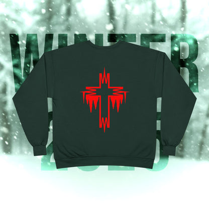 AMEN Winter 2025 Sweater