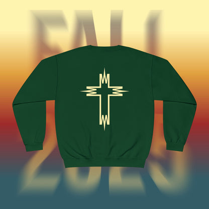 AMEN Fall 2025 Sweater