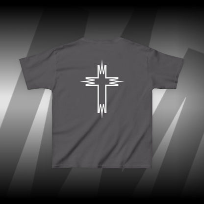 Kids AMEN Signature Tee