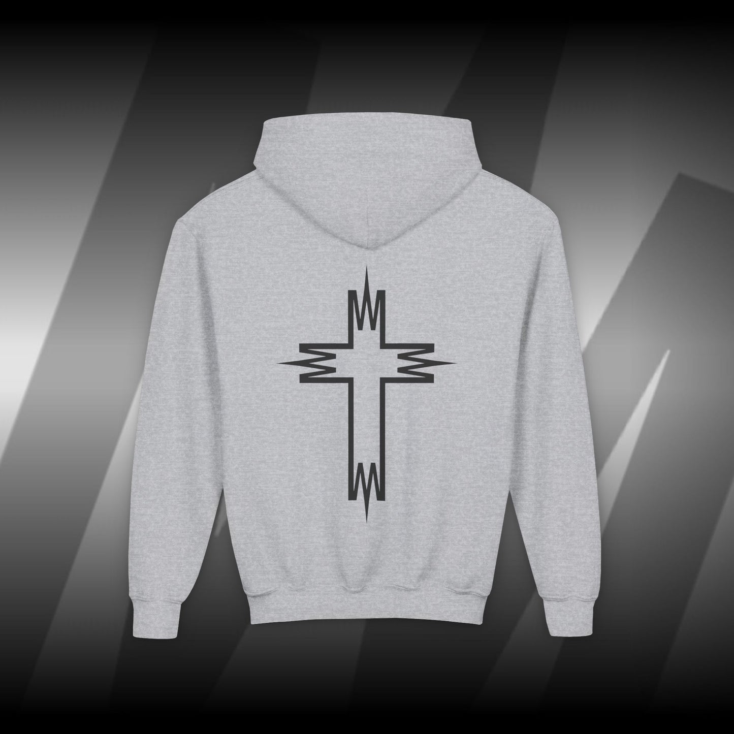 AMEN Kids Signature Hoodie