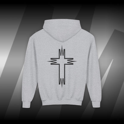 AMEN Kids Signature Hoodie