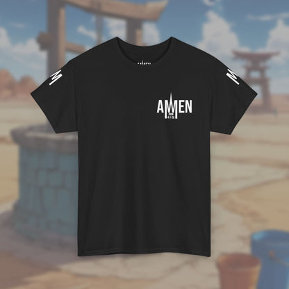Living Water Tee