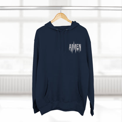 AMEN Winter 2025 Hoodie