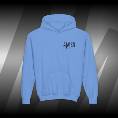 AMEN Kids Signature Hoodie