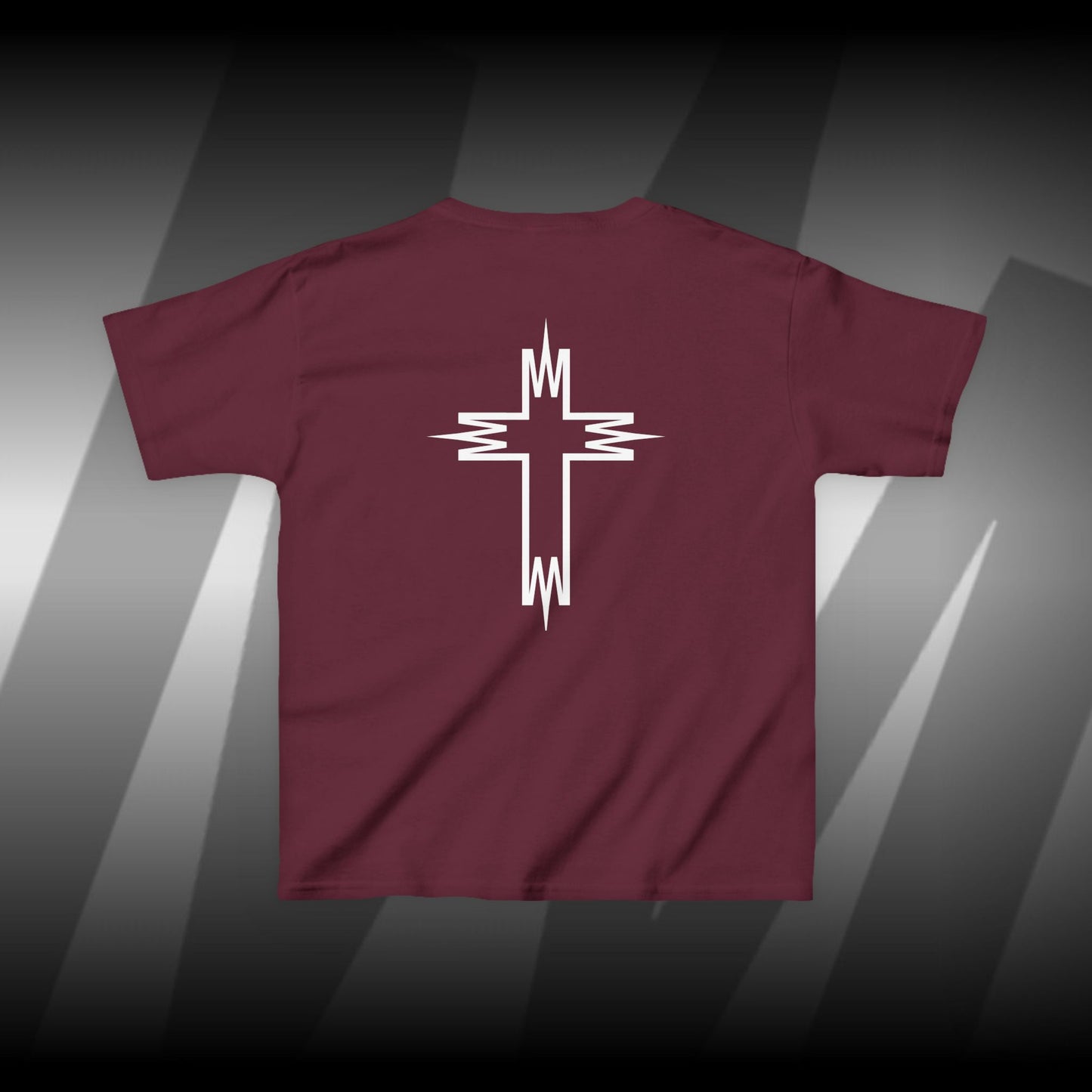 Kids AMEN Signature Tee