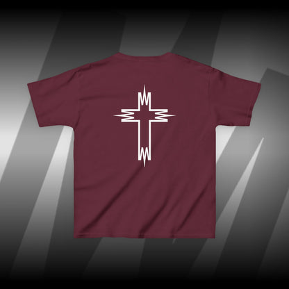 Kids AMEN Signature Tee