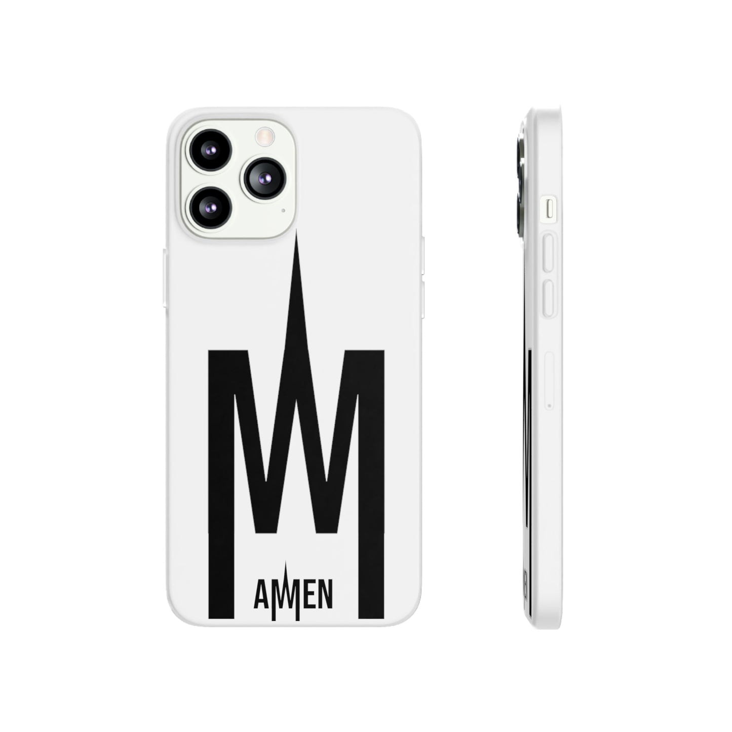 AMEN Flexi Cases