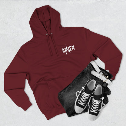 AMEN Signature Hoodie