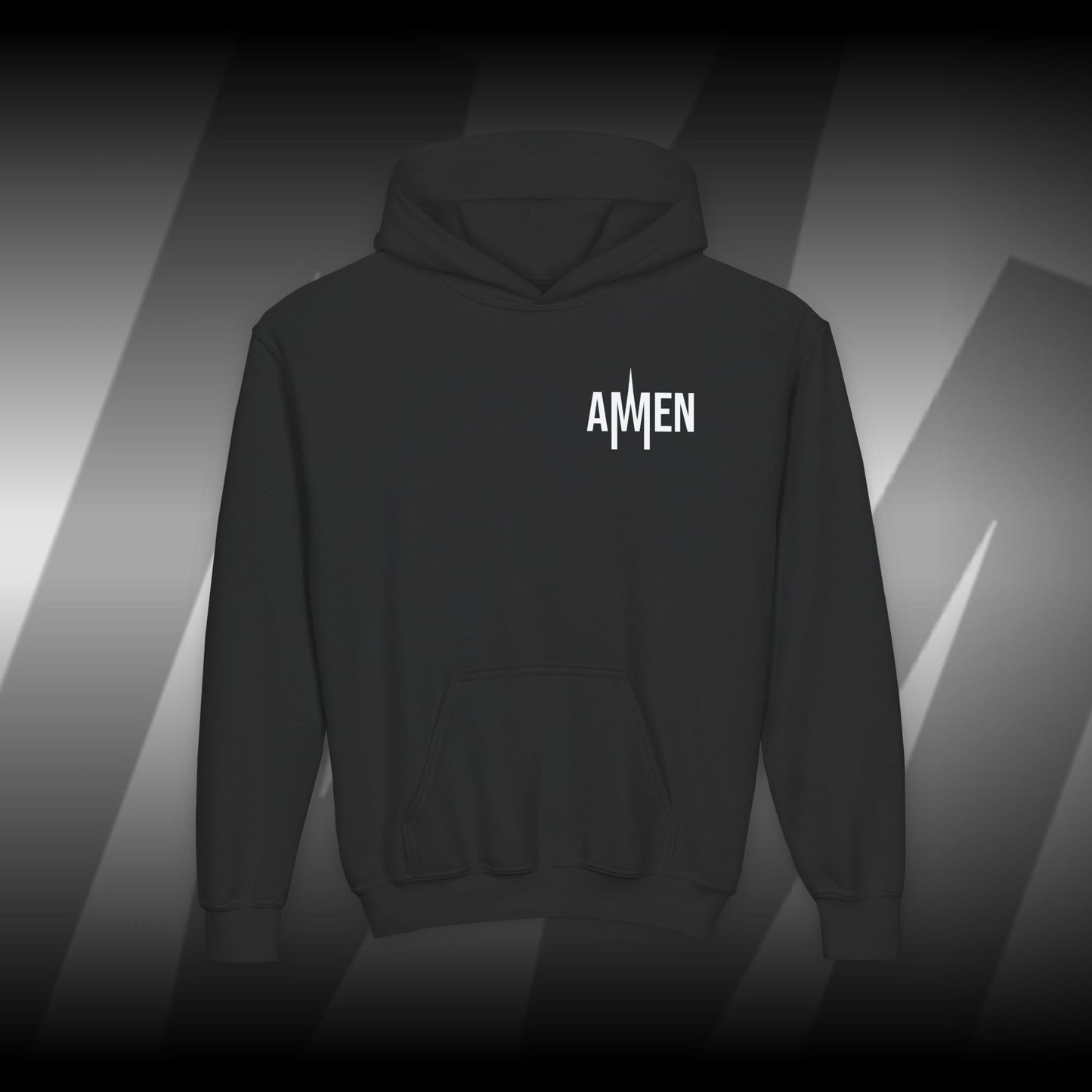 AMEN Kids Signature Hoodie