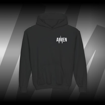 AMEN Kids Signature Hoodie