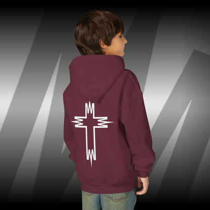 AMEN Kids Signature Hoodie