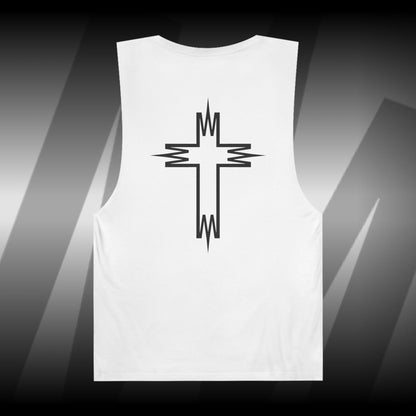 AMEN Signature Tank Top