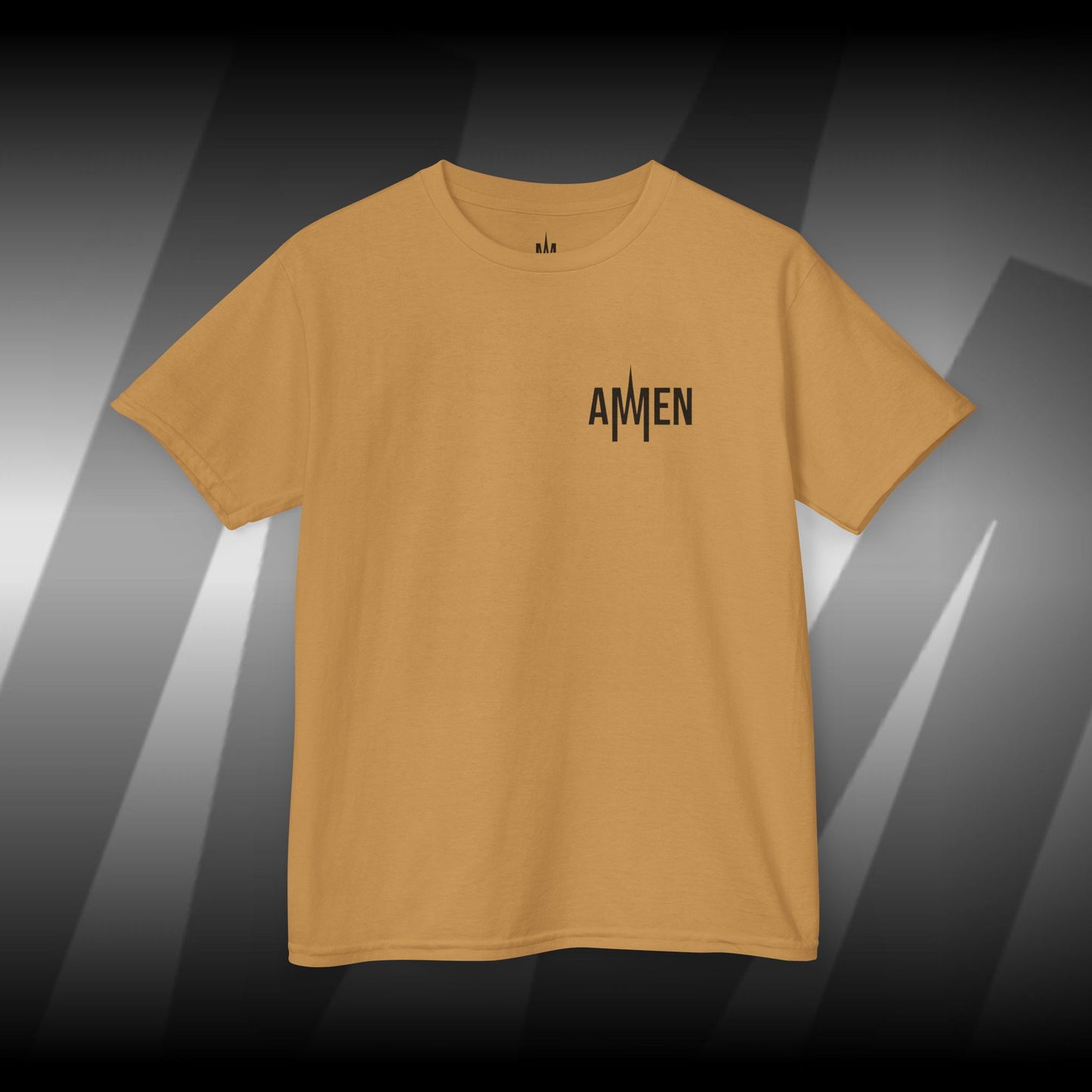 Kids AMEN Signature Tee