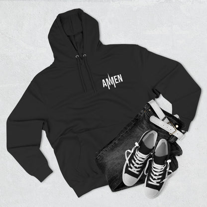 AMEN Signature Hoodie