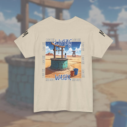 Living Water Tee
