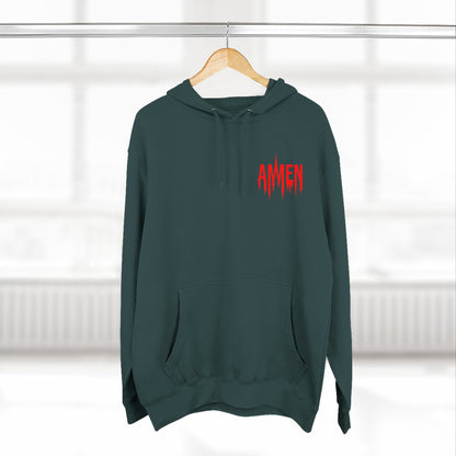 AMEN Winter 2025 Hoodie
