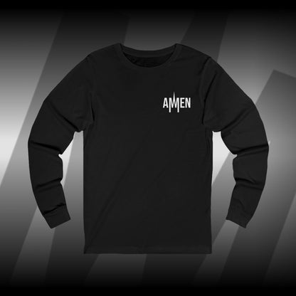 AMEN Signature Long Sleeve