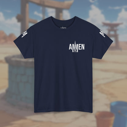 Living Water Tee