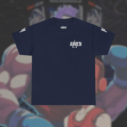 David VS Goliath Tee