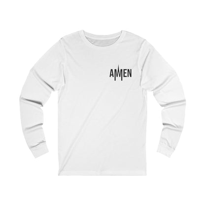 Gave Thanks Long Sleeve Shirt