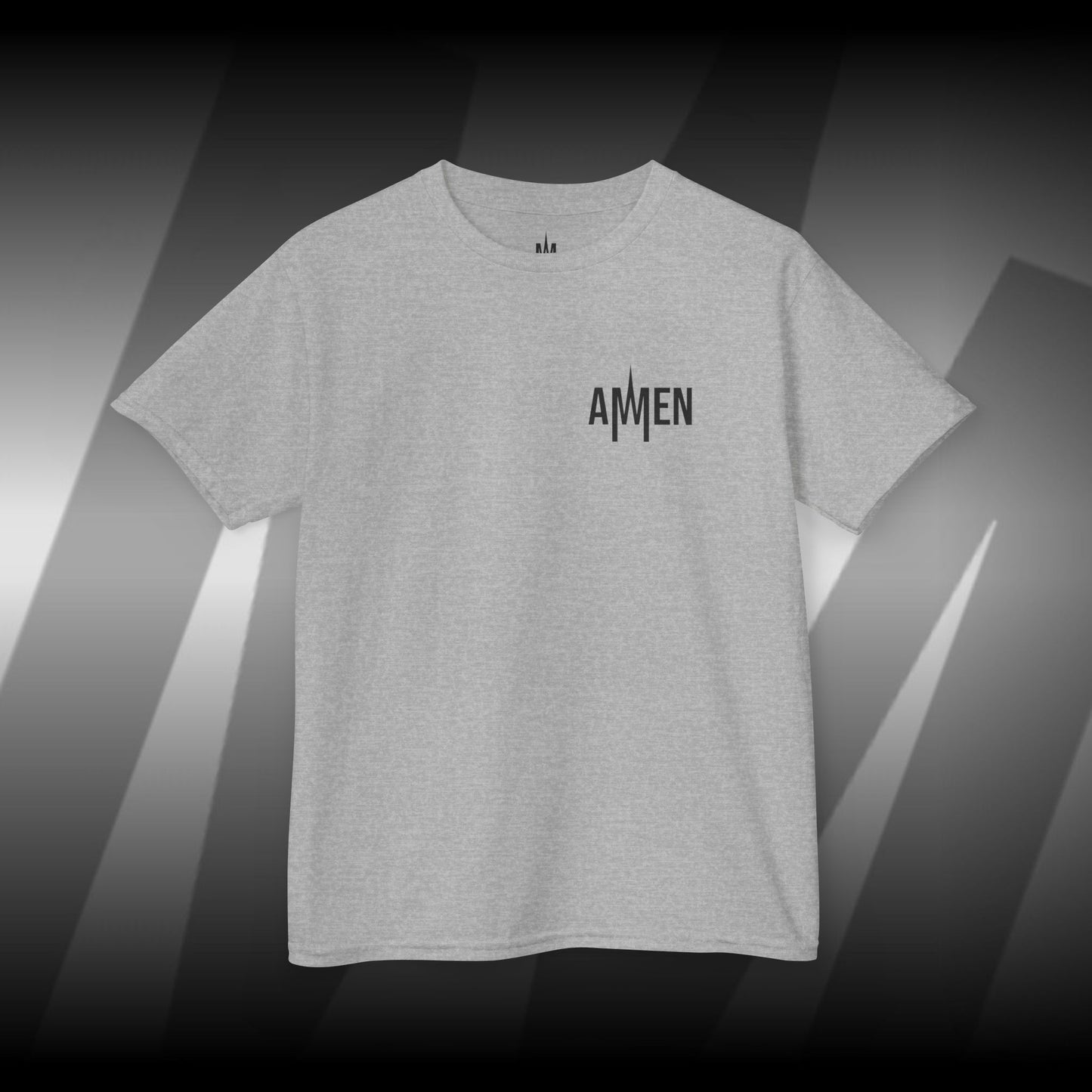 Kids AMEN Signature Tee