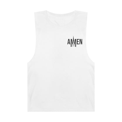 Stand Firm Tank Top