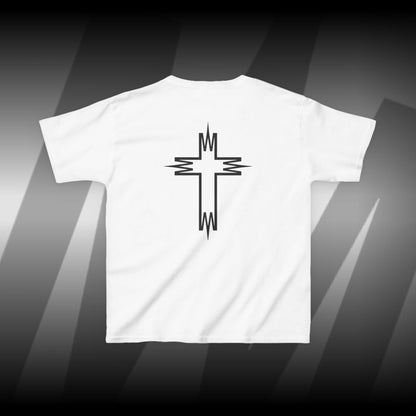 Kids AMEN Signature Tee