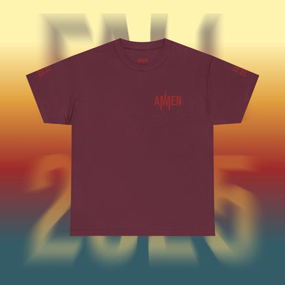 AMEN Fall 2025 Tee